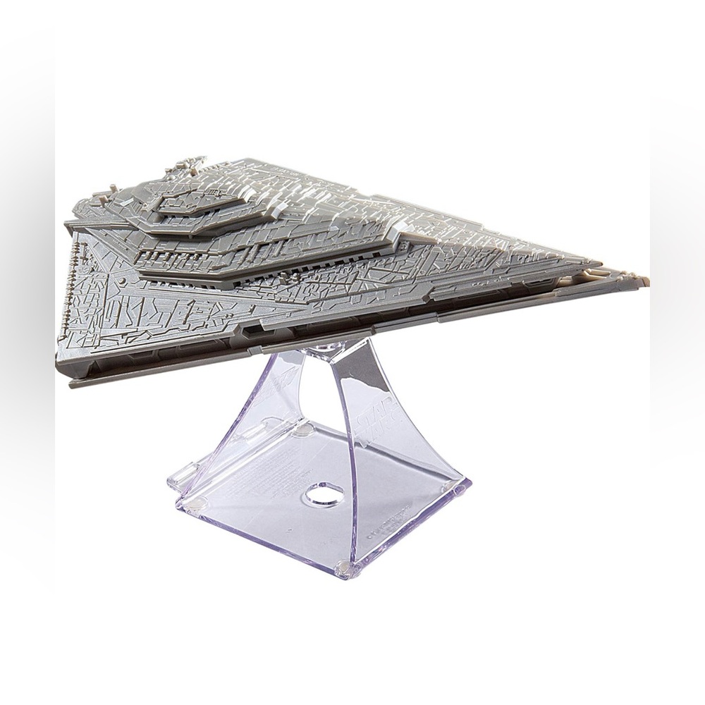 Star Wars Bluetooth Speaker - The Force Awakens Villain Flagship Lights Up